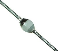 BYV27-200 (SOD-57)