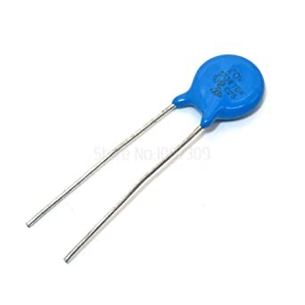 VDR-07D470K
