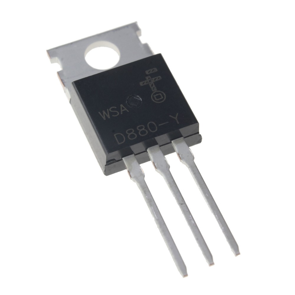 2SD880
