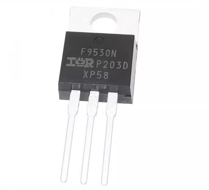 IRF9530NPBF