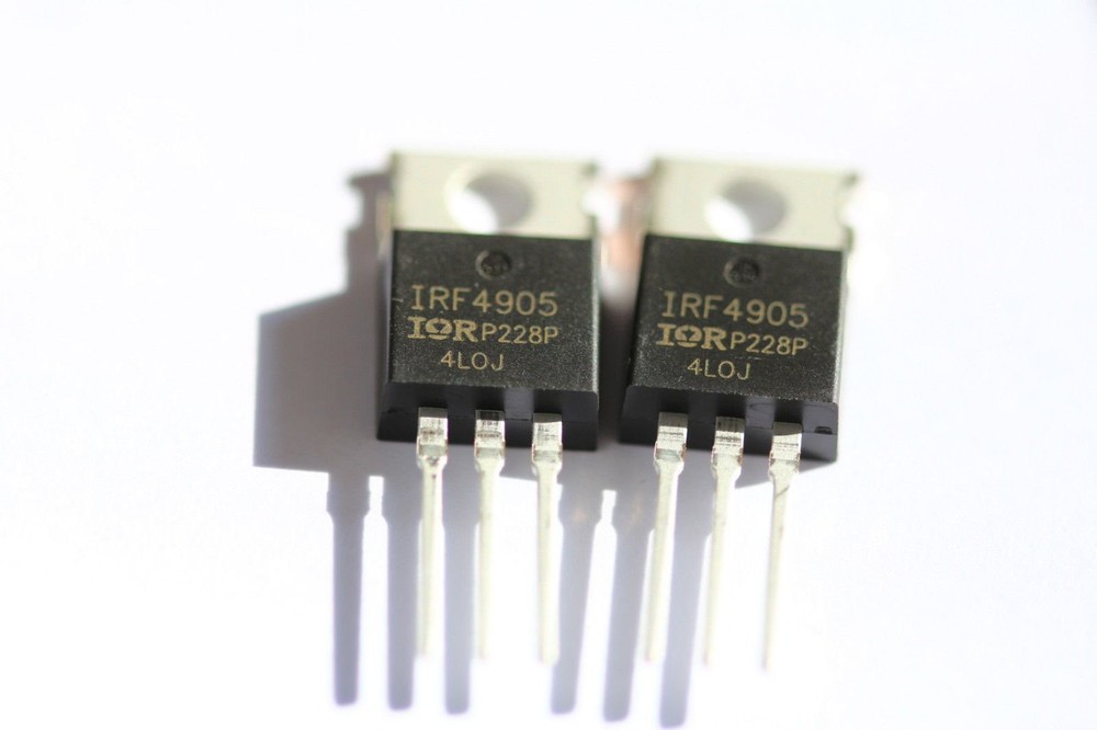 IRF4905PBF