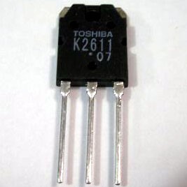 2SK2611