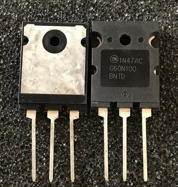 FGL60N100BNT – TO264