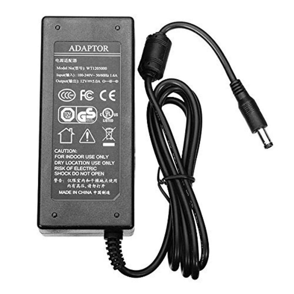 ADAPTOR 12V-6A بین راهی