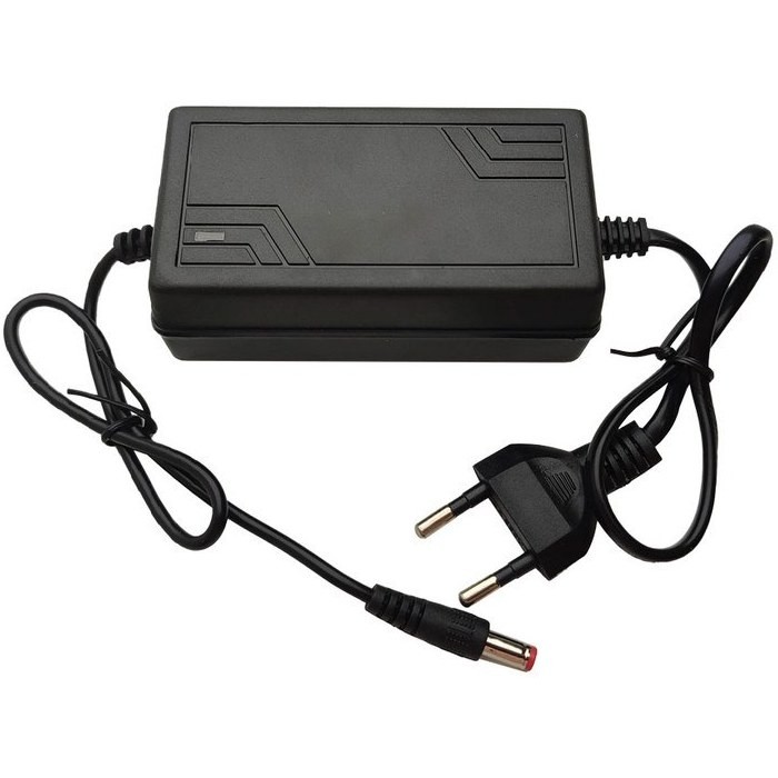 ADAPTOR 12V-2A دیپلمات