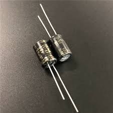 BP 10UF-50V