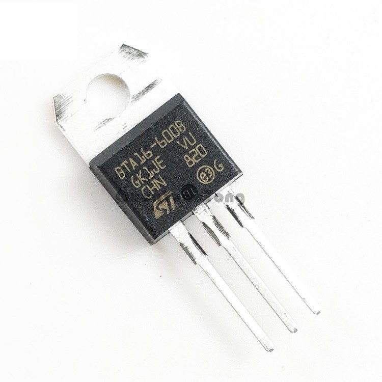 BTA16-600B اصلی