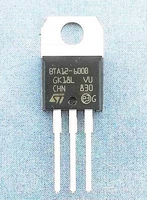 BTA12-600B اصلی