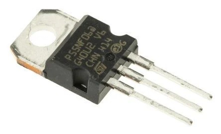 STP55NF06