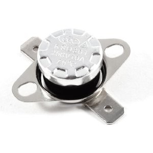 KSD301-NC-75C