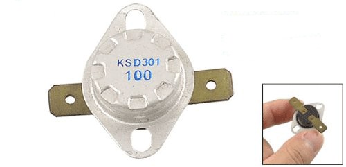 KSD301-NC-100C