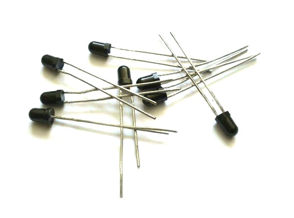 IR RECIVER 3mm