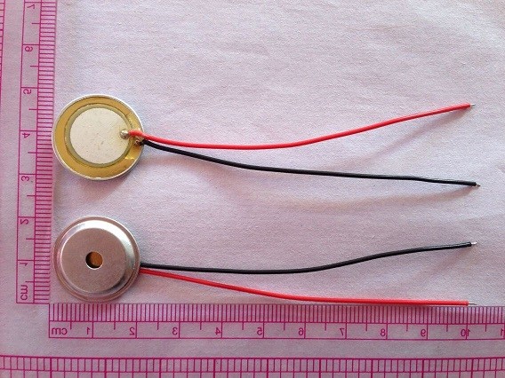 PIEZO 2cm+COVER