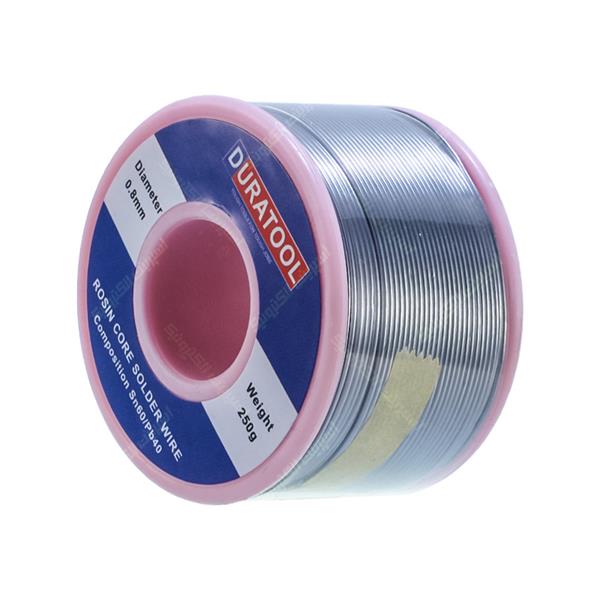 Solder DURATOOL 250G