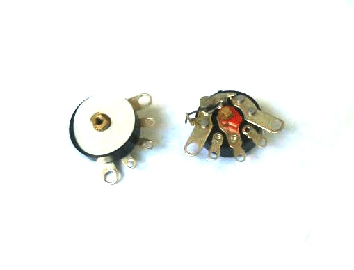 RV12MM B50K