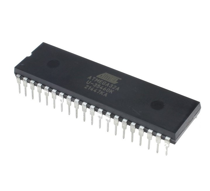 ATMEGA32A-PU – DIP