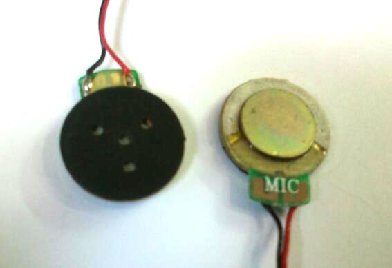 Speaker DR-13-1