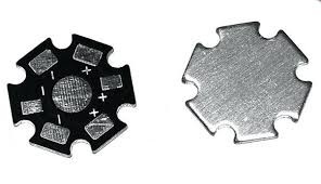 HEAT SINK LED-1W