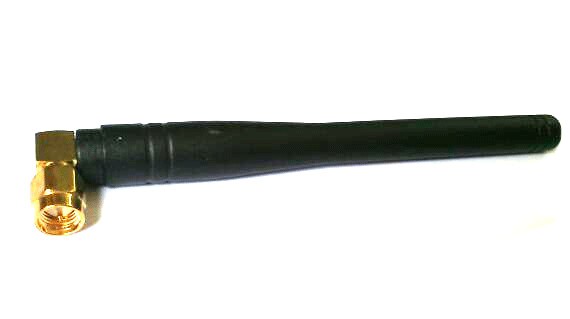 ANTENNA GSM 10cm RA
