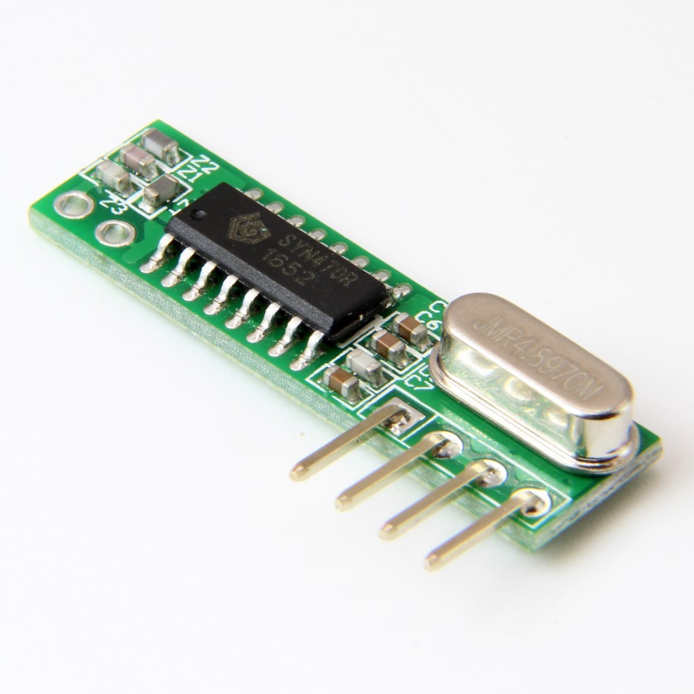 RXB22-433MHZ