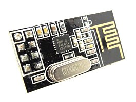 NRF24L01+