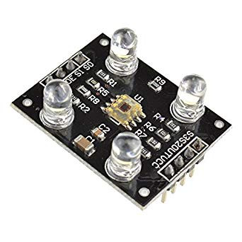 TCS3200 Module