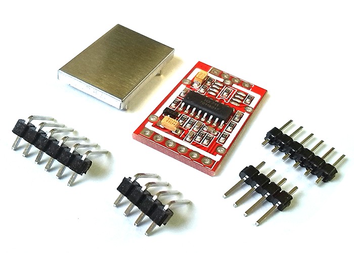 HX711-R