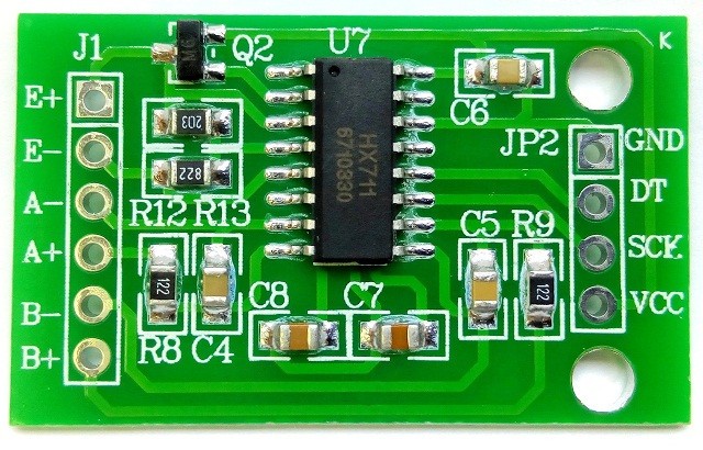 HX711-G