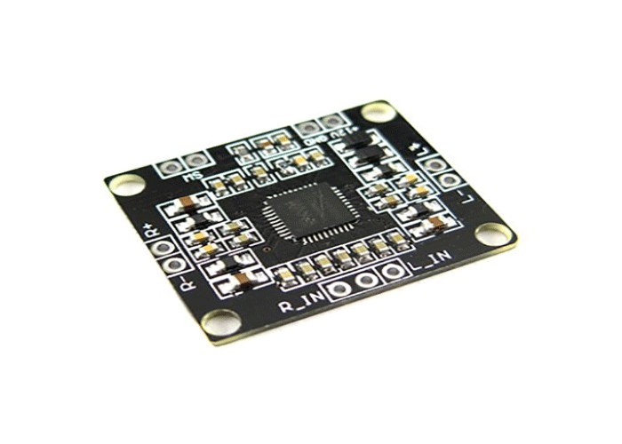 PAM8610