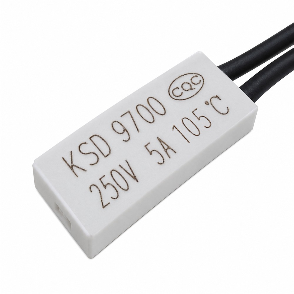KSD9700-NC-105C