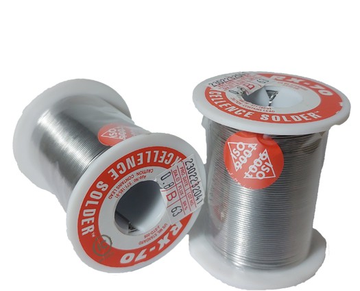SOLDER 270g RX70