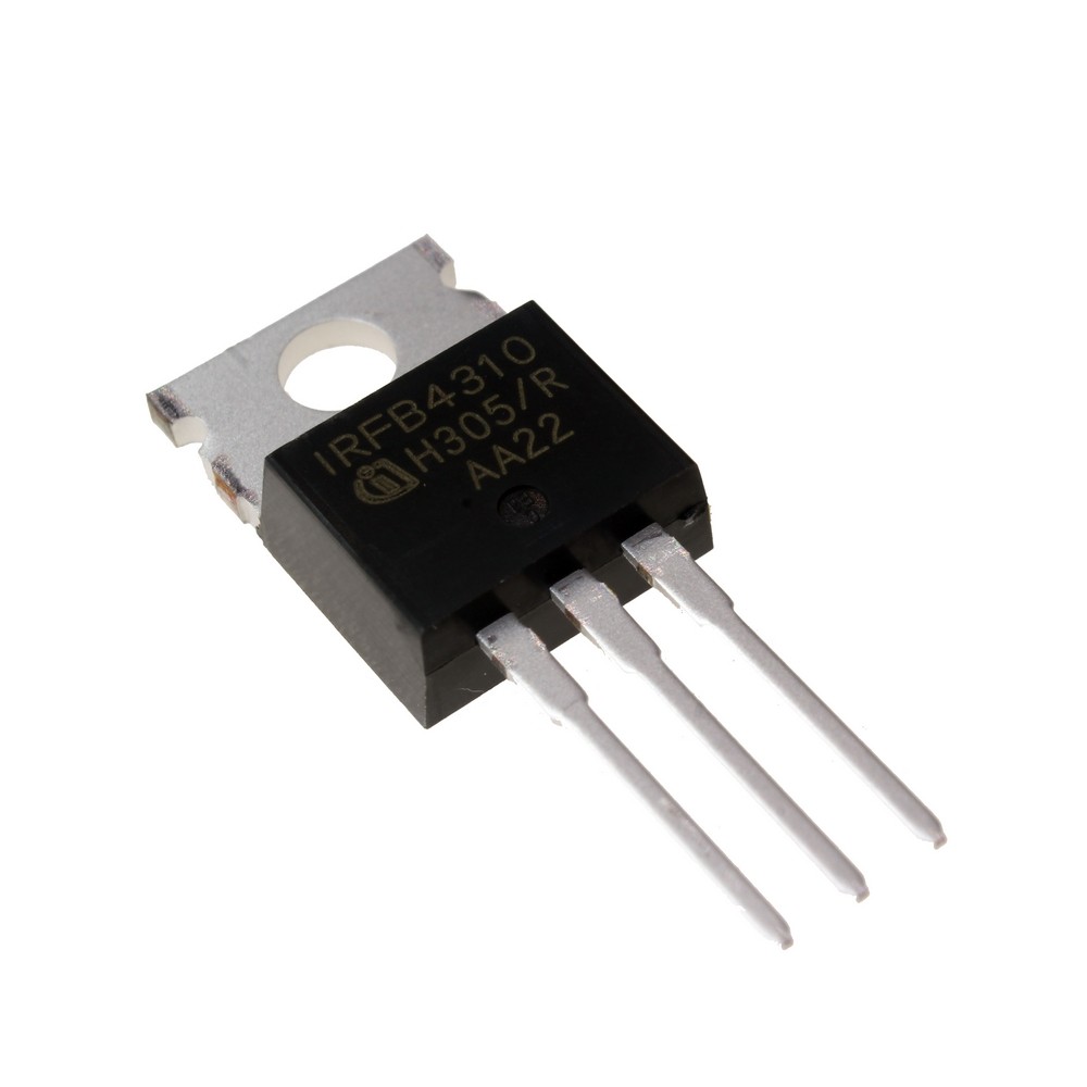 IRFB4310PBF