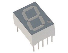 CC 7-SEG 12x19R