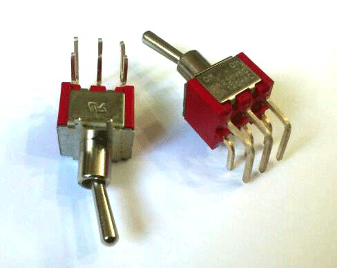 MTS-202-ONON-6P-R