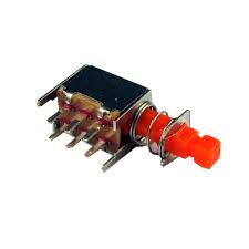 TOUCH SWITCH-6P RA