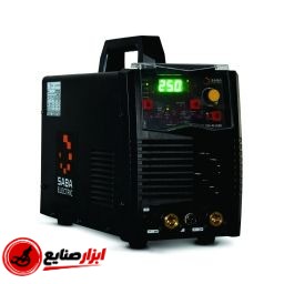 تیگ DC 201-Pتکفاز -آنالوگ–هواخنک- پالسی با HF - 201 PULS