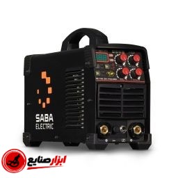 تیگDC250 COLD P تکفاز- دیجیتال–هواخنک- پالسی با HF - TIG 250 PULSE