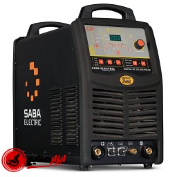 تیگ 402 DC-Pسه فاز- دیجیتال– هواخنک-پالسی با HF - TIG 403 PULSE