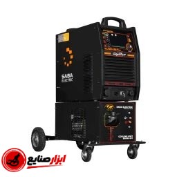 پﻻسما اینورتری160پﻻس- سه فاز-هواخنک -با (CNC) HF -PL-INV-163