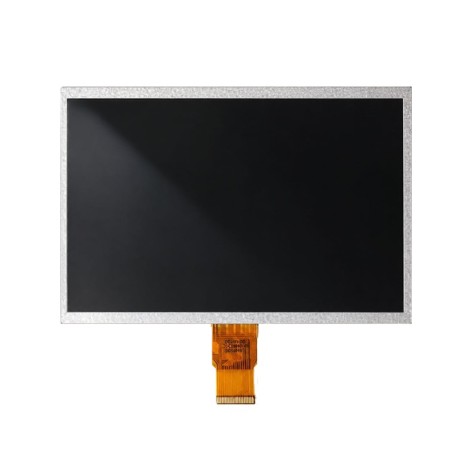 السیدی 10.1اینچ -600×1024-IPS-Parallel RGB 24 bit-بدون تاچ-16:9-TFT LCD 10.1-گرید +A