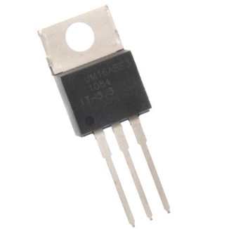 AZ1084T-3.3