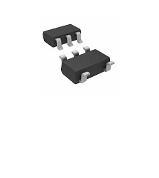 SPX5205M-5.0 sot23-5