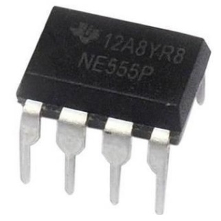 NE555 معمولی