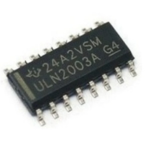 ULN2003ADR smd org