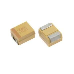 220UF/16V smd TAN B