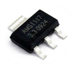 AMS1117-3.3v