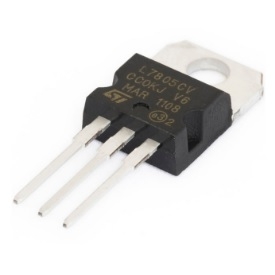 L7805CV معمولی