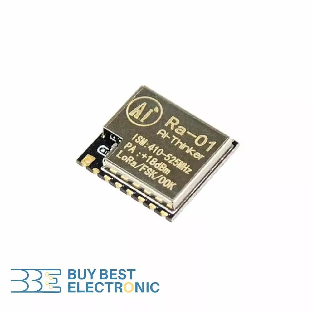 LORA-RA01