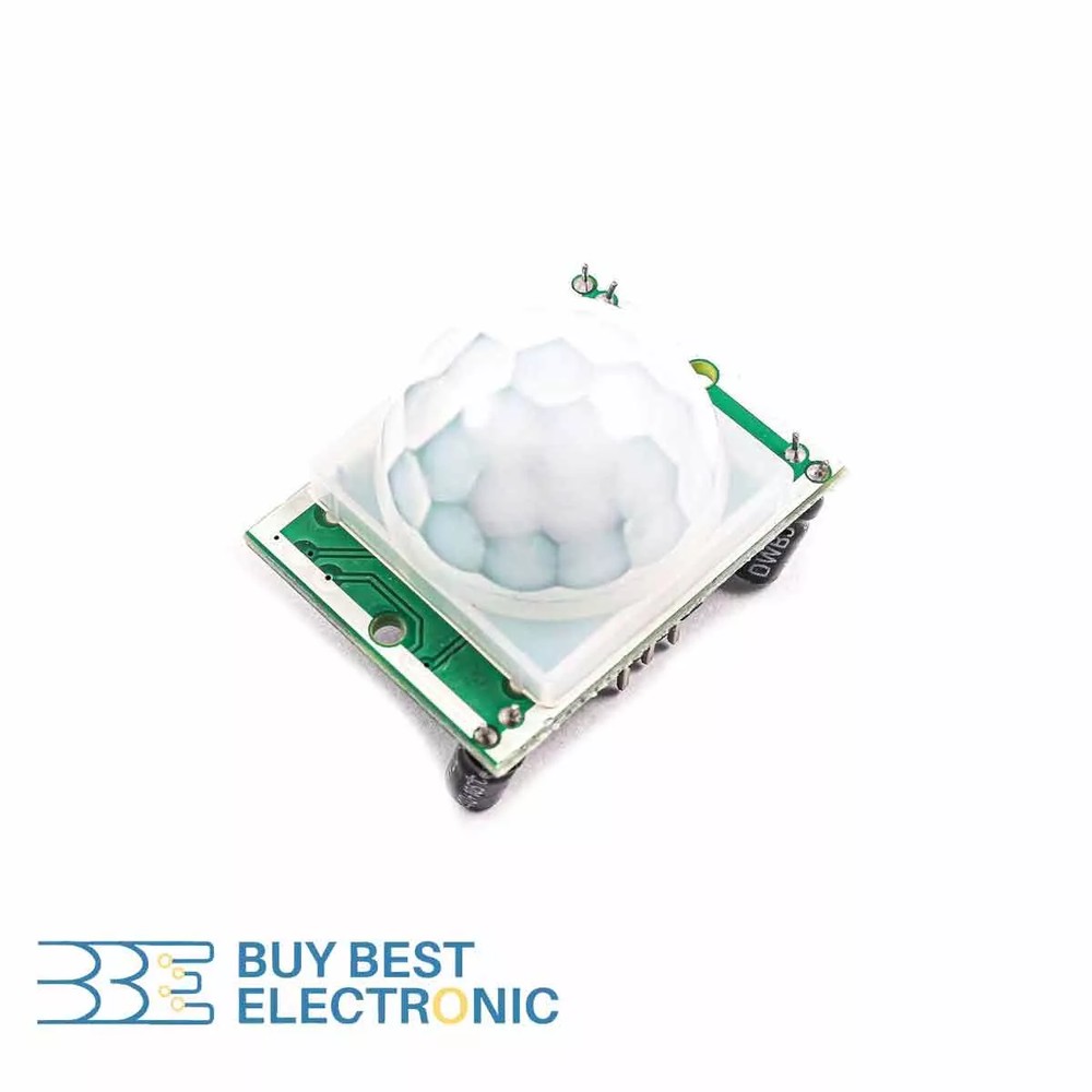 HC-SR501