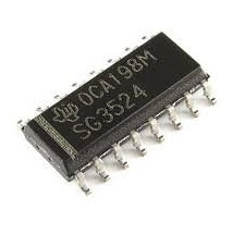 SG3524DR smd